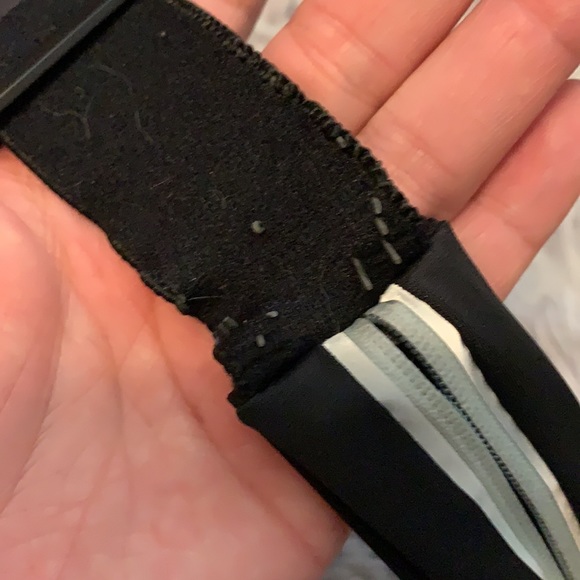 Zobha running belt - Picture 8 of 8